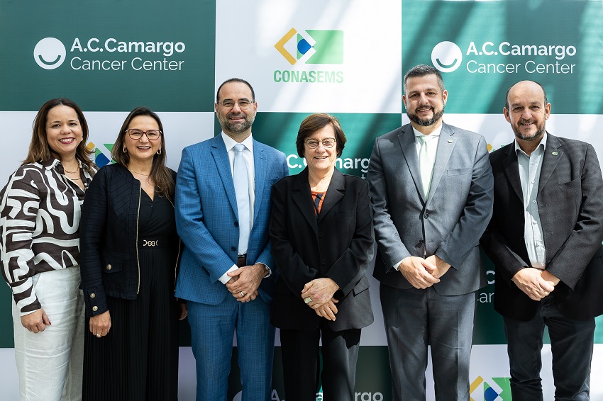 Accamargo et Conasems concluent un partenariat sans précédent en oncologie chez APS
