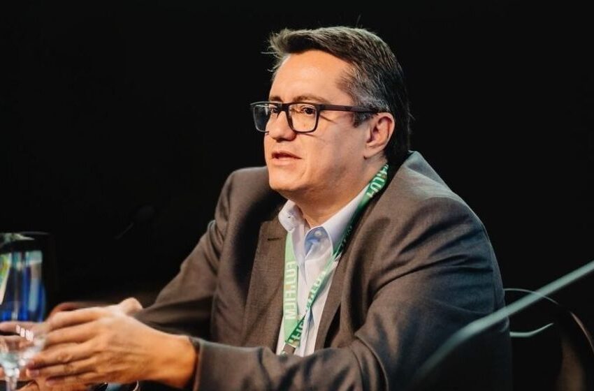 Julio Pessotti est le nouveau directeur de SADT de Dr.Consulta
