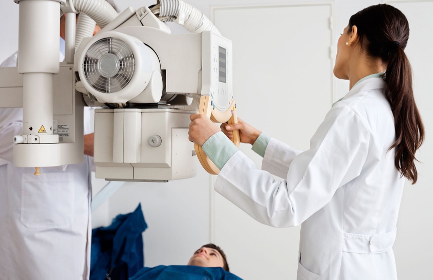 La maison approuve la mise à jour de la législation de l'exercice des activités radiologiques