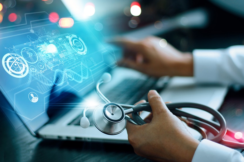 Le laboratoire Qualitá optimise les processus de diagnostic avec l'intelligence artificielle