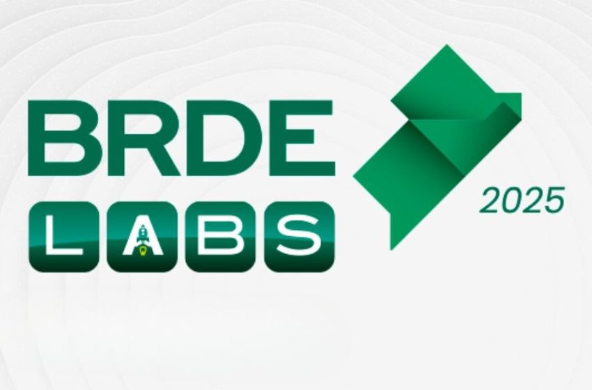 Les startups de la région du Sud peuvent postuler pour BRDE Labs RS 2025
