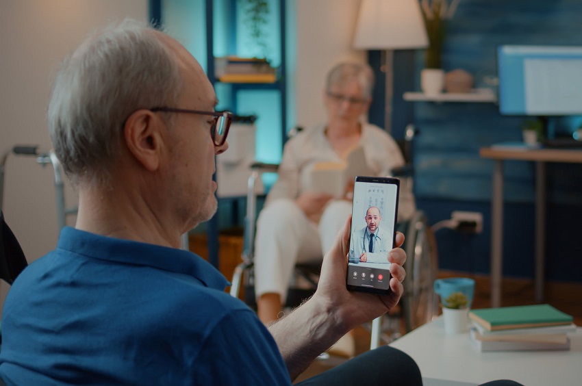 Unimed Franca lance le service en ligne PS avec service 24h