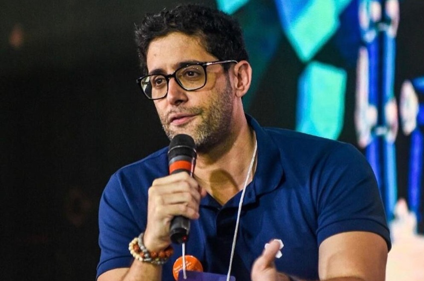 FIS Initiative organise des événements d'innovation et des tendances de santé