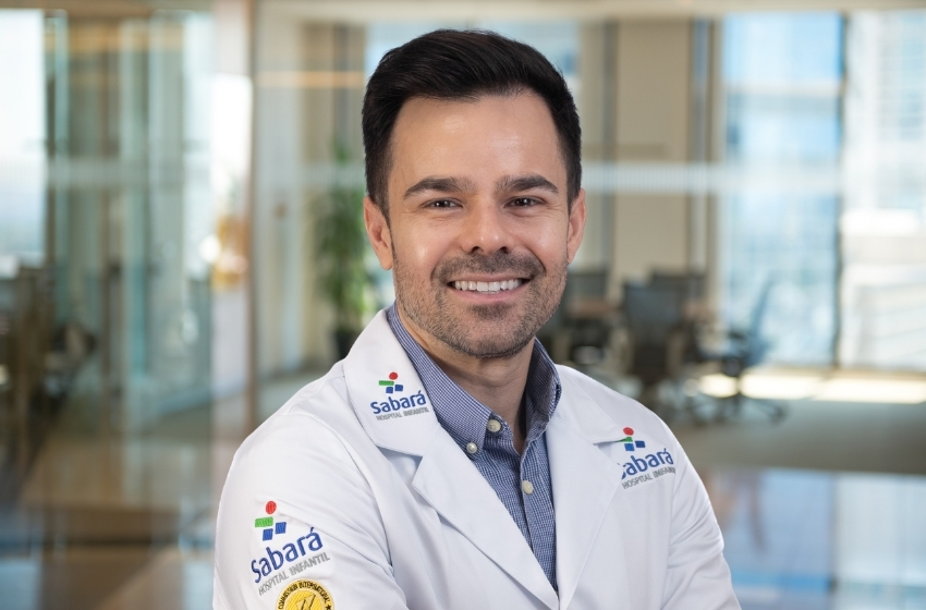 IA: Transformer les soins pédiatriques à l'hôpital Sabará