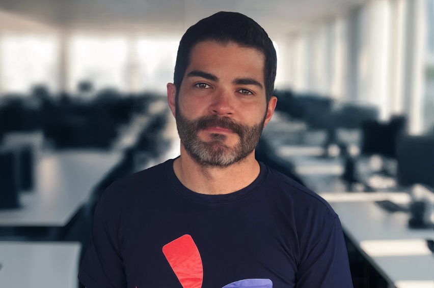 William Ávila est le nouveau chef de marketing à Connexa