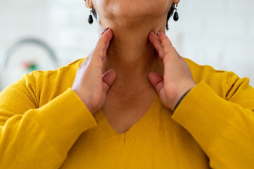 70% des patients atteints de cancer de la tête et du cou reçoivent une indication de radiothérapie