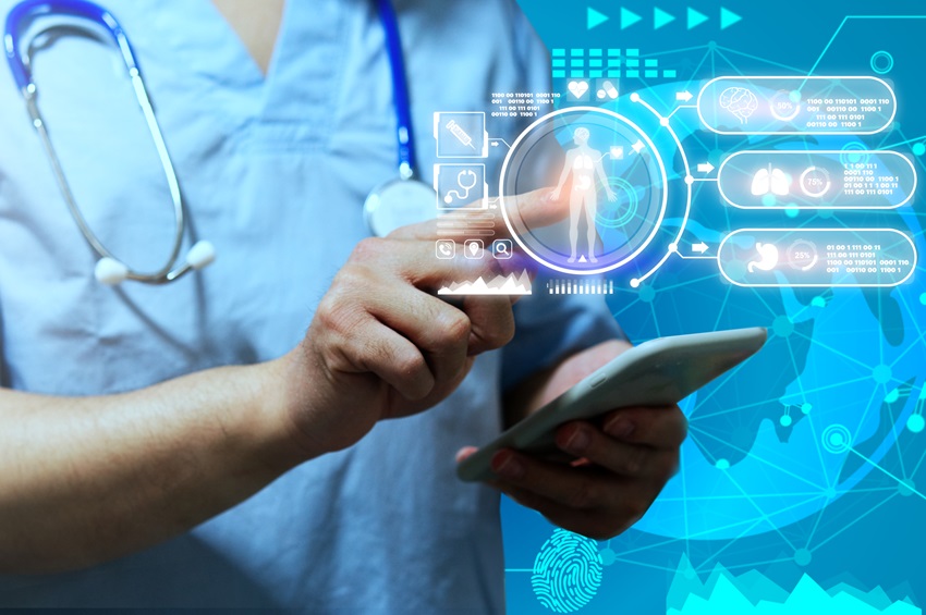 L'atelier renforce le Brésil - Health Innovation Partnership in Health