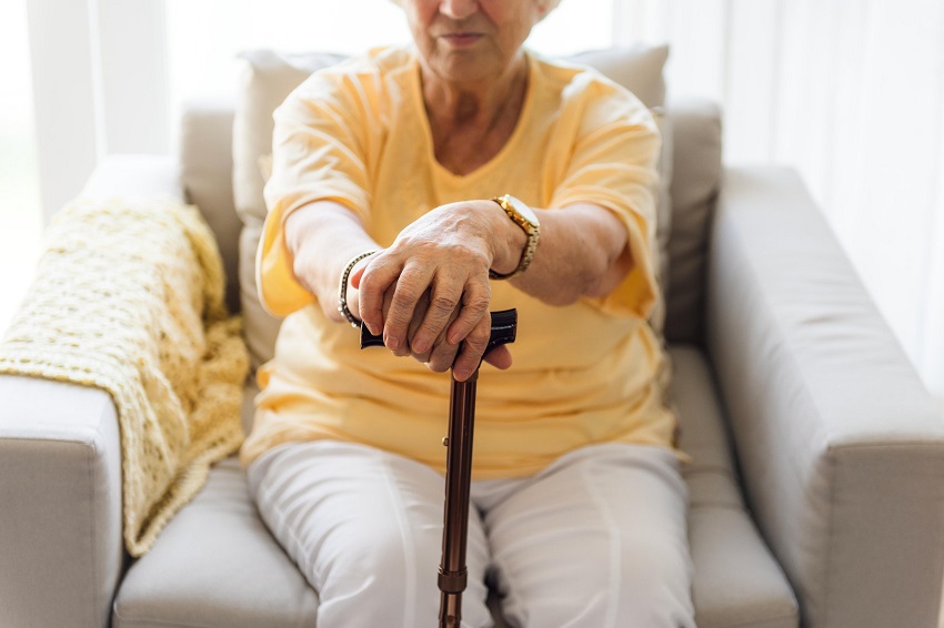 L'obésité sarcopénique augmente le risque de décès de plus de 80%