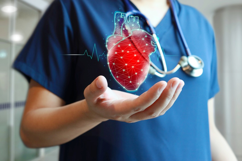 Les patients atteints de cancer ont jusqu'à 40 % de risque cardiologique en plus
