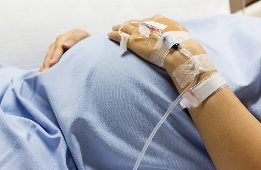 La Commission de la Chambre approuve l'obligation du SUS d'offrir une chirurgie fœtale