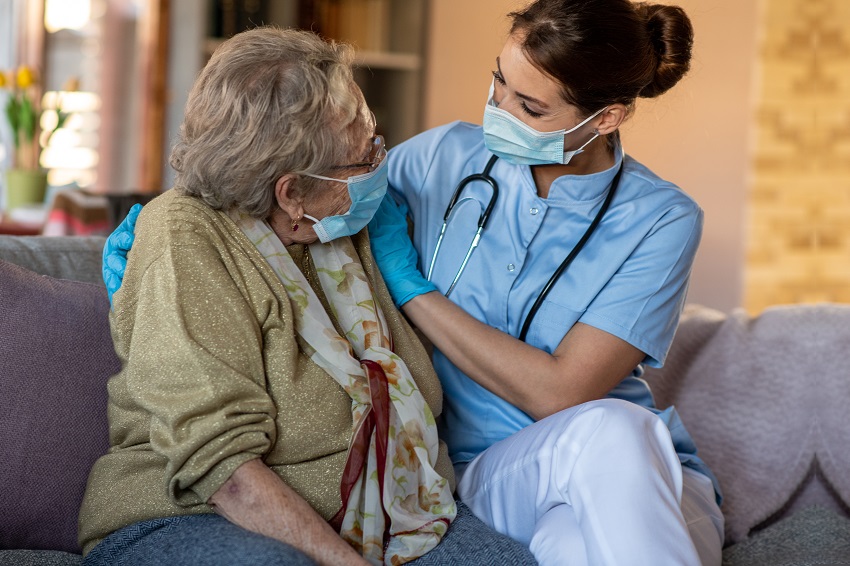 La commission approuve les soins à domicile pour les personnes âgées à Sus