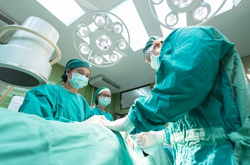 La société brésilienne de chirurgie bariatrique crée un guide contre la thrombose