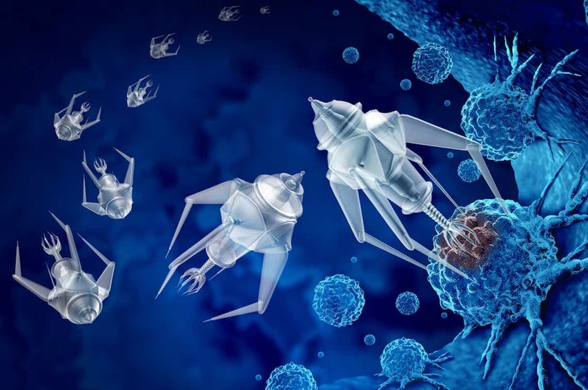 Le nouveau centre de l'USP utilisera la nanotechnologie pour diagnostiquer et traiter le cancer et les maladies rares