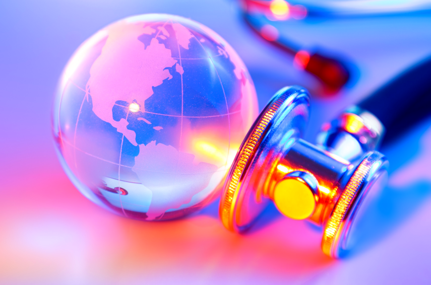 Une nouvelle édition met en évidence le classement Newsweek avec les meilleurs hôpitaux du monde