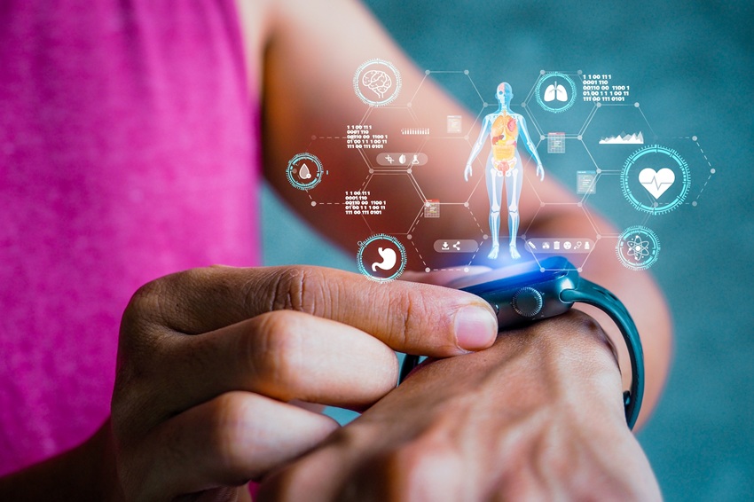 Le logiciel Unicamp rend les applications de santé plus précises dans les montres intelligentes