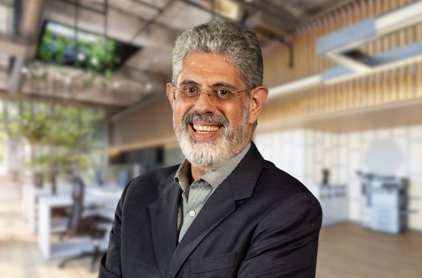 Jorge Mazzei assume le GSK Corporate Affairs Board