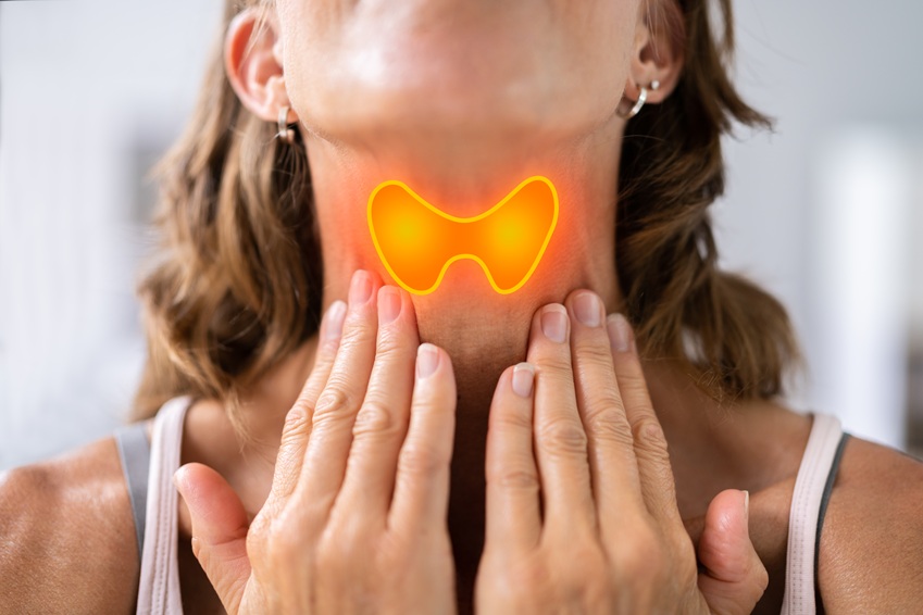 Maladie des yeux thyroïdiens: ce que les yeux montrent, la médecine doit voir