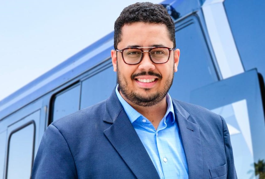 Pedro Ivo Garcia est le nouveau président de l'hôpital japonais de Santa Cruz