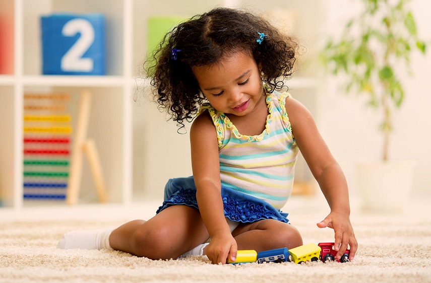 Étude MAPEA Utilisation de l'IA comme outil pour détecter l'autisme