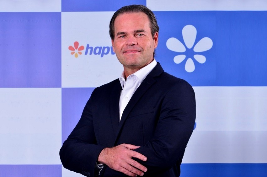 Hapvida enregistre les revenus nets de 7,7 milliards de rands au trimestre