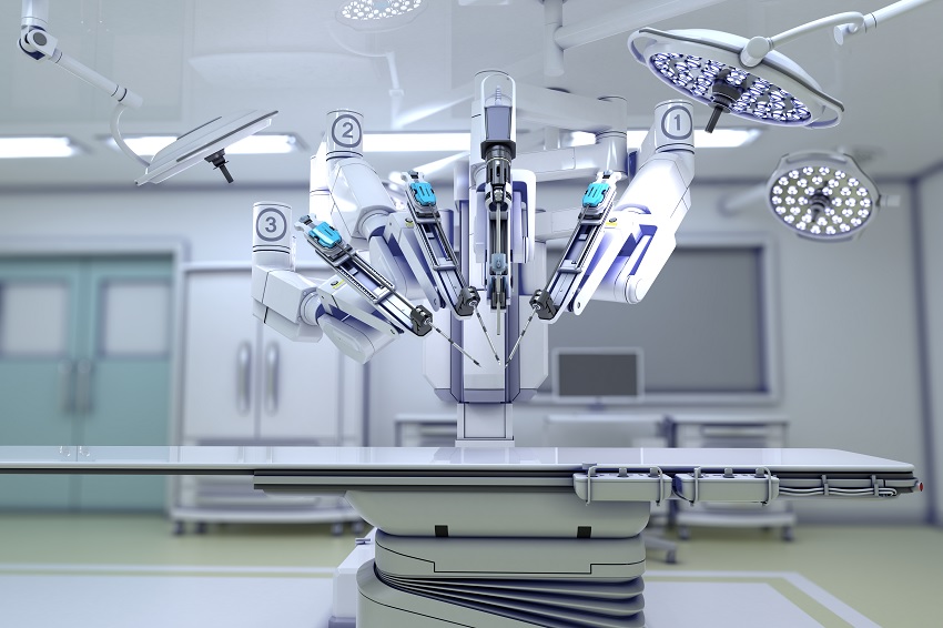 L'hôpital SOS Cardio investit 2,5 millions de rands R dans la zone de cancer