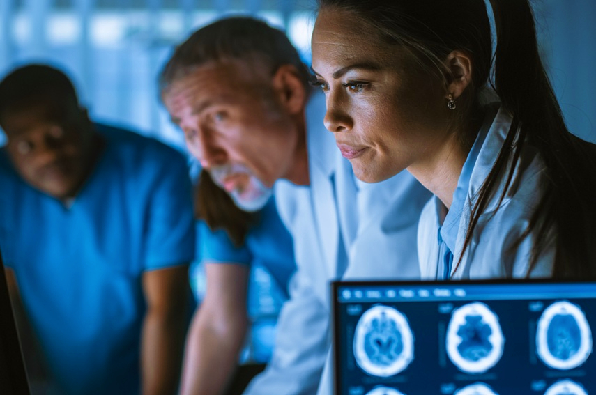 La DASA présente un EBITDA consolidé de 738 millions de R $ en 2T25