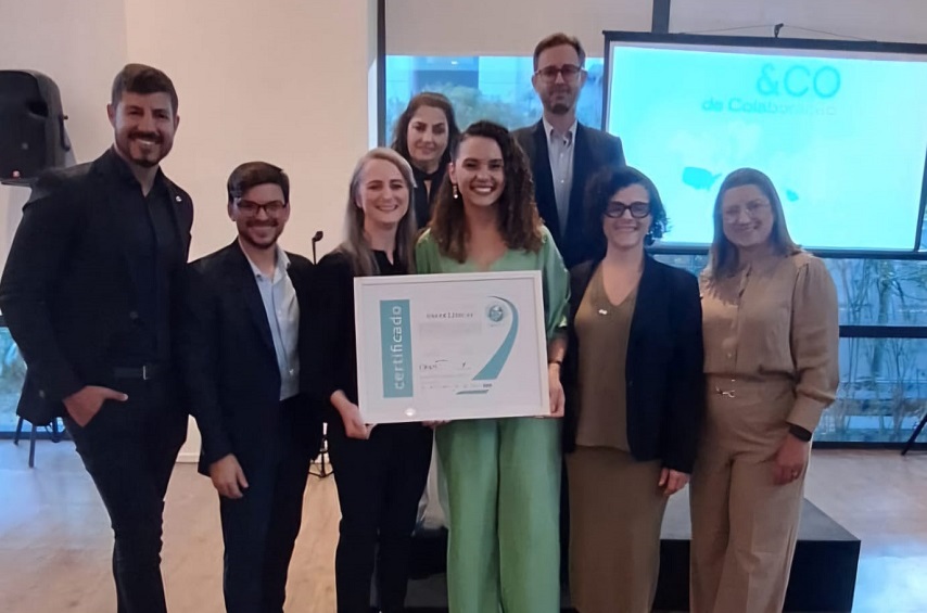 Oncoclicicas & Co est le premier des services de santé à croire en un réseau d'entreprise