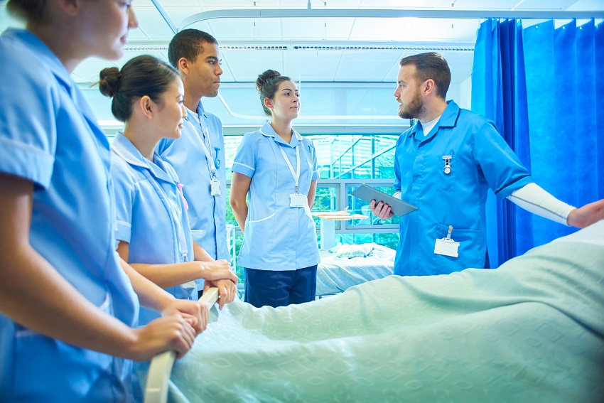 Responsabilité technique des coordinateurs de cours médicaux