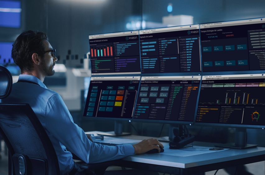 Pixeon rejoindra le groupe Vela Latam