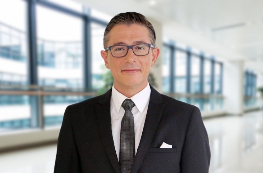 Okan Özdemir est le nouveau directeur mondial de la santé du groupe Allianz Partners