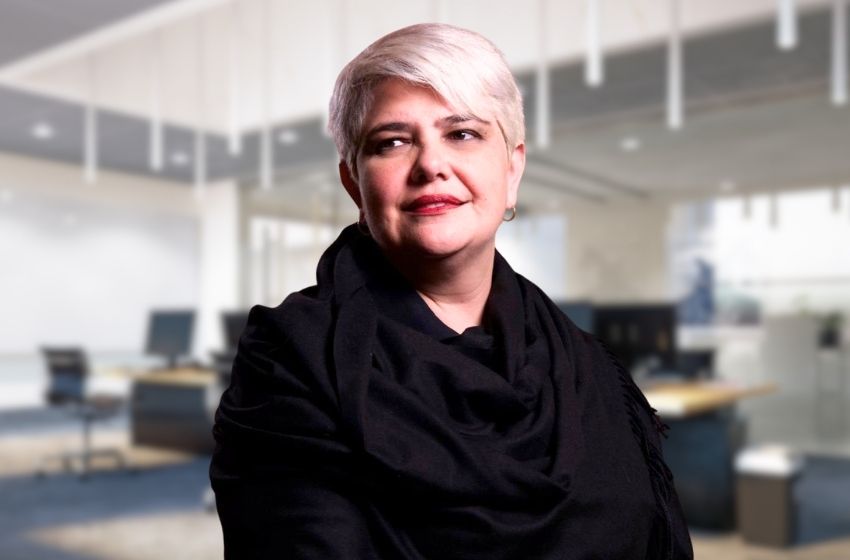 Glaucia Saffa assume le NAMU Marketing and Innovation Board