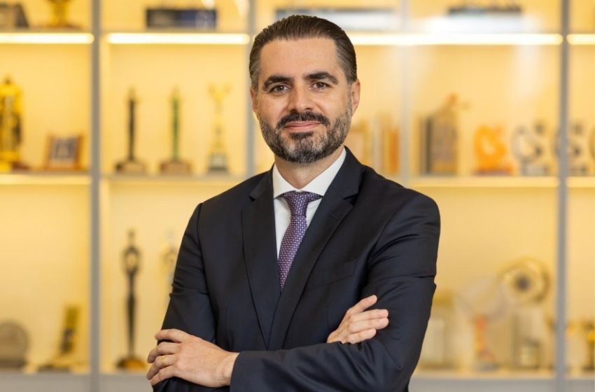 Jader Pires supposera la direction générale de Santa Casa de Porto Alegre