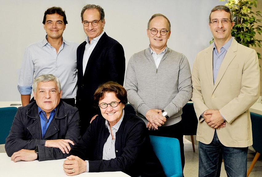 Afya étend le comité médical avec l'arrivée de nouveaux dirigeants