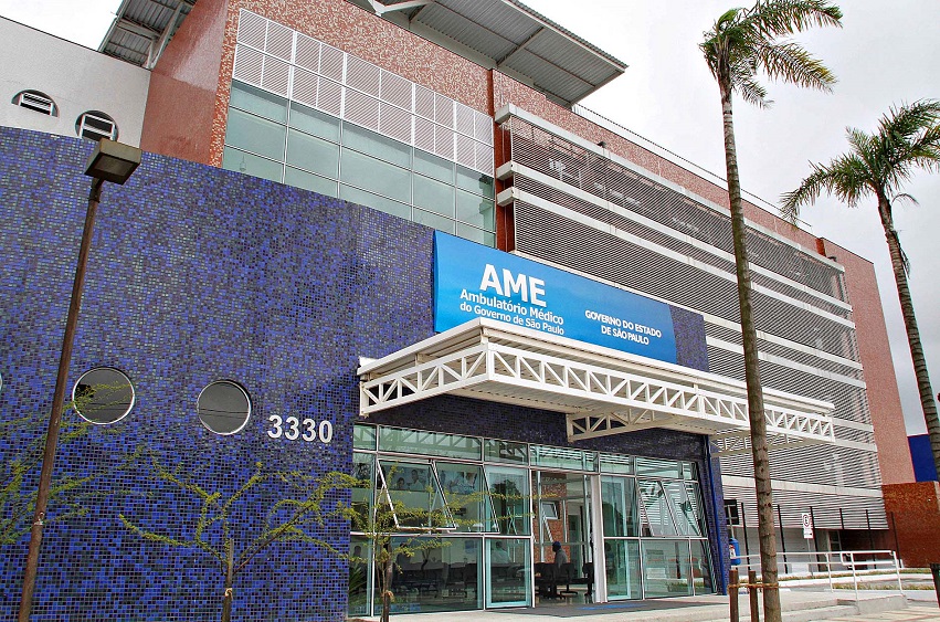 Ame Santo André reçoit Ona Creme 2