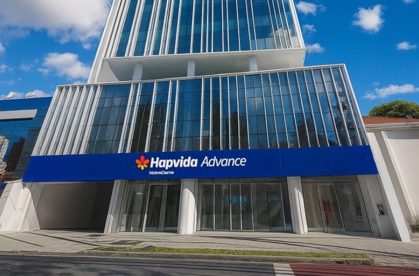 Hapvida investit 35 millions de R $ dans une unité premium à São Paulo