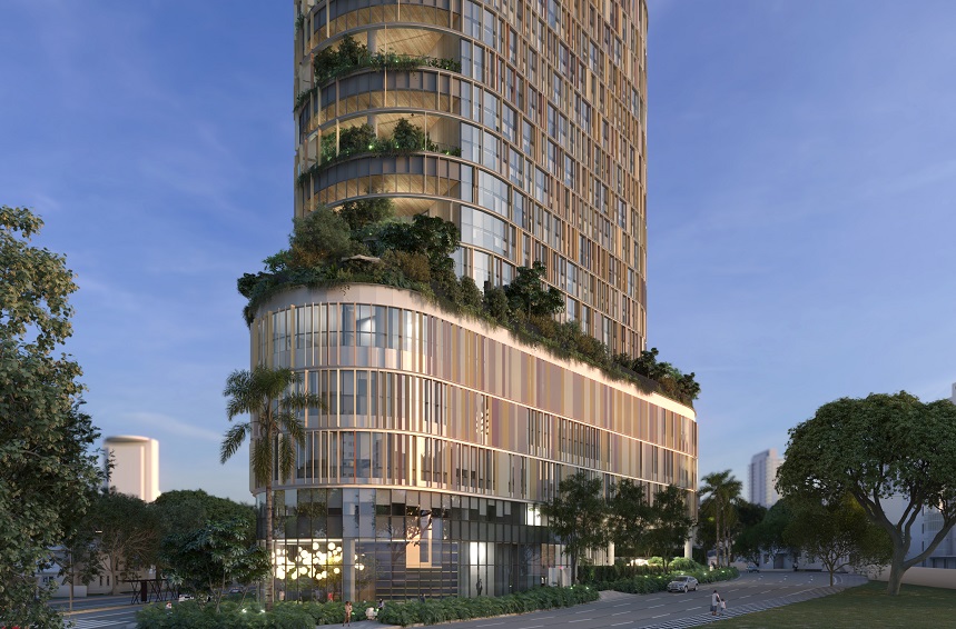 L'hôpital pour enfants Sabará reçoit des accréditation de JCI pour la cinquième fois