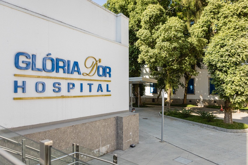 Le réseau atlantique d'Or assume la gestion de l'hôpital de Gloria d'Or