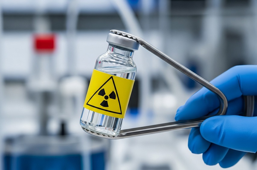 Les experts mettent en garde contre le risque de manque de radiopharmaceutiques au Brésil