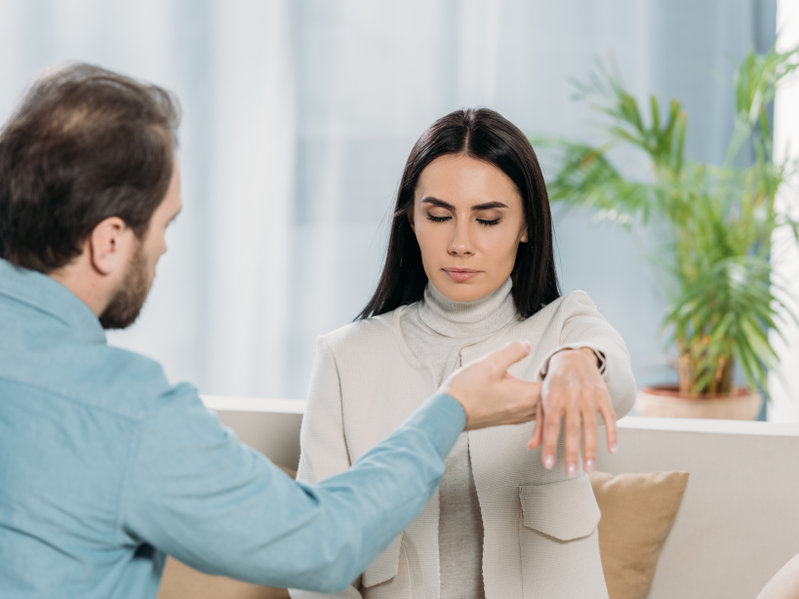 Top 3 des meilleurs hypnothérapeutes à Angers