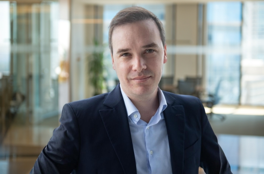 Mathieu Mendil prend la direction générale de Servier do Brasil