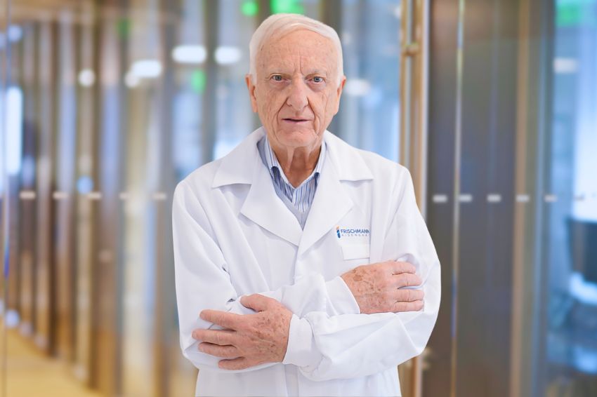 Doctor's Day : plus de 60 ans consacrés à la mission d'offrir le meilleur diagnostic pour les maladies complexes