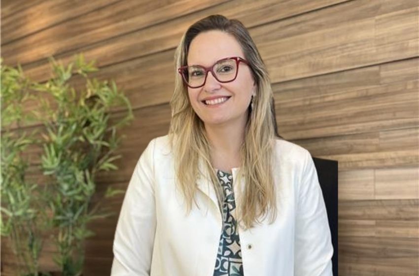 Danielle Machado est la nouvelle PDG de ViV Saúde Mental