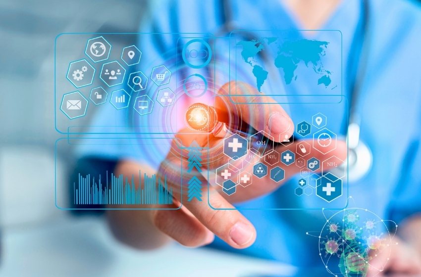 Alice étend le dépistage du cancer du sein et du col de l'utérus grâce à l'IA