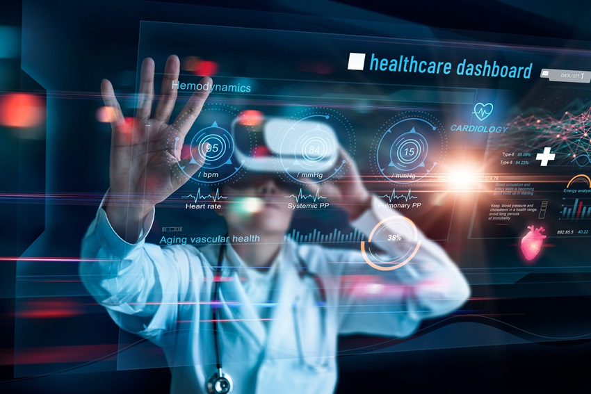 IPT ouvre un centre pour stimuler l'innovation en matière de santé et de bien-être