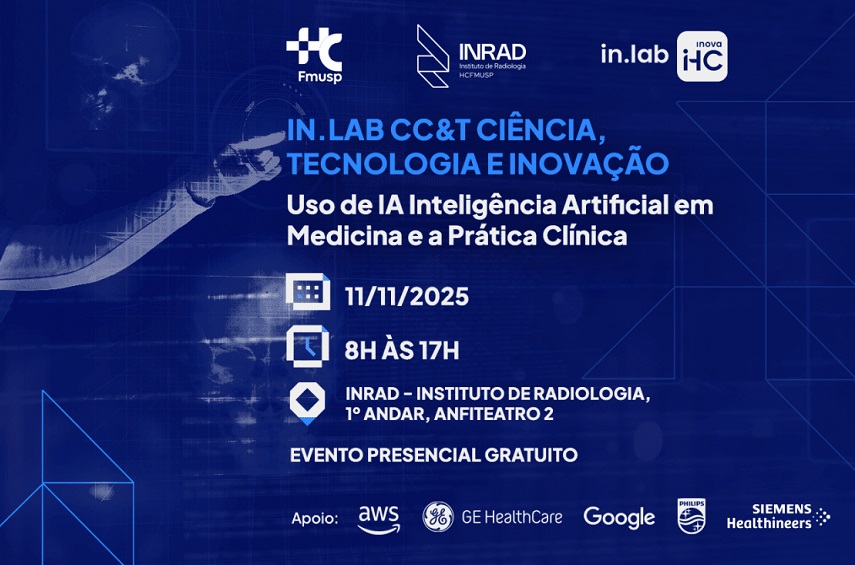 L'INRAD promeut un cours gratuit sur l'Intelligence Artificielle appliquée à la Santé