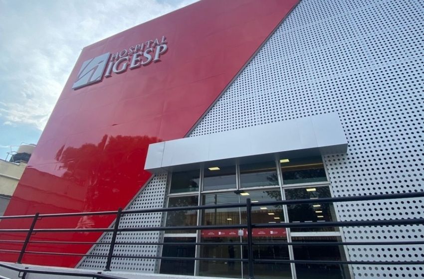 L'hôpital IGESP ouvre une unité de soins ambulatoires dans la zone sud de São Paulo