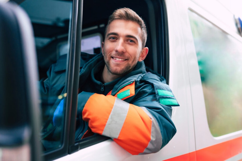 La Chambre approuve le projet qui réglemente la profession d'ambulancier