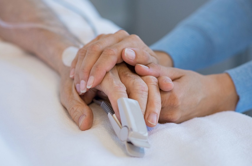 La Journée mondiale des soins palliatifs mettra en lumière le droit à l’orthothanasie