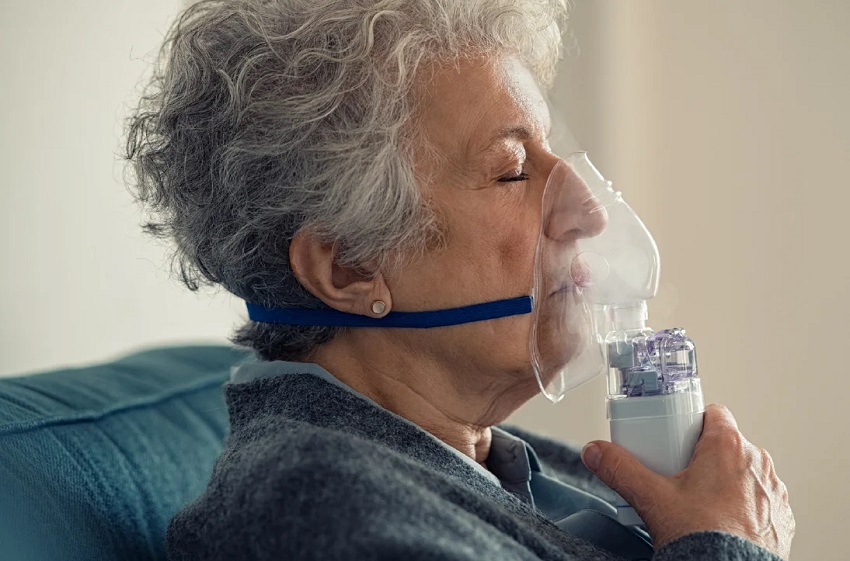 La recherche développe l'IA pour protéger les personnes âgées des effets de la fumée