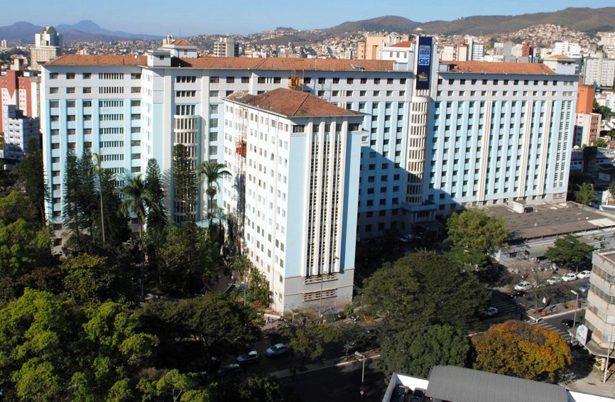 Santa Casa BH disposera d'un centre d'autisme avec un service 100% SUS